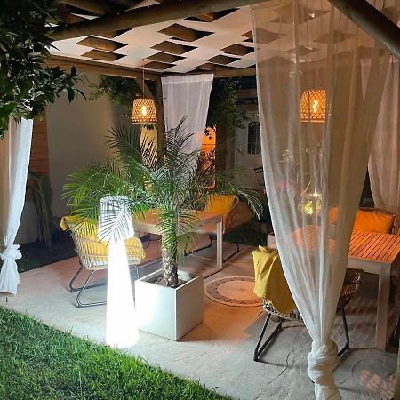 Elegant Rooms Argostoli  Luaran gambar