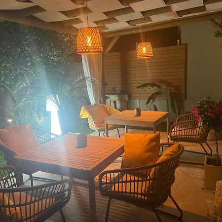 Elegant Rooms Argostoli  Luaran gambar