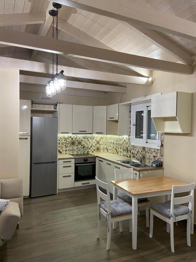 Elegant Rooms Argostoli  Luaran gambar