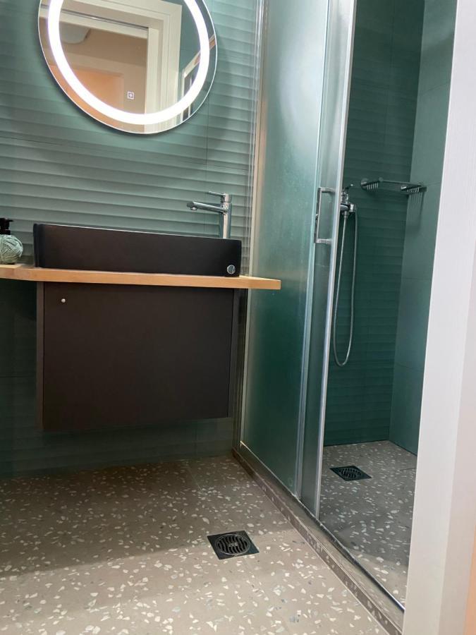 Elegant Rooms Argostoli  Luaran gambar