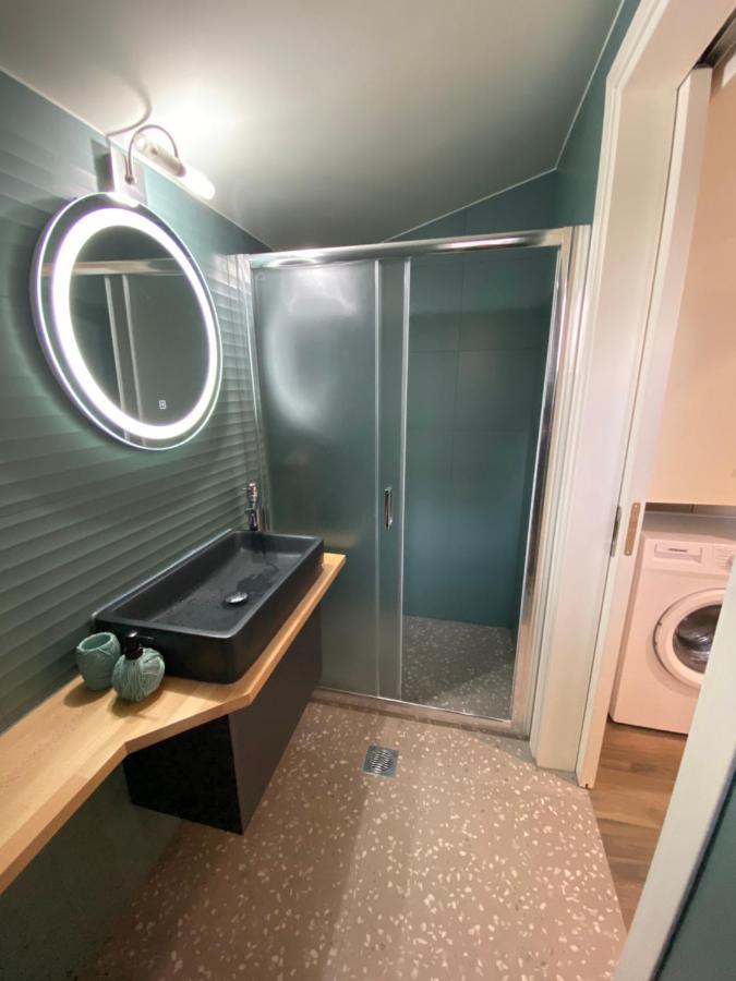 Elegant Rooms Argostoli  Luaran gambar