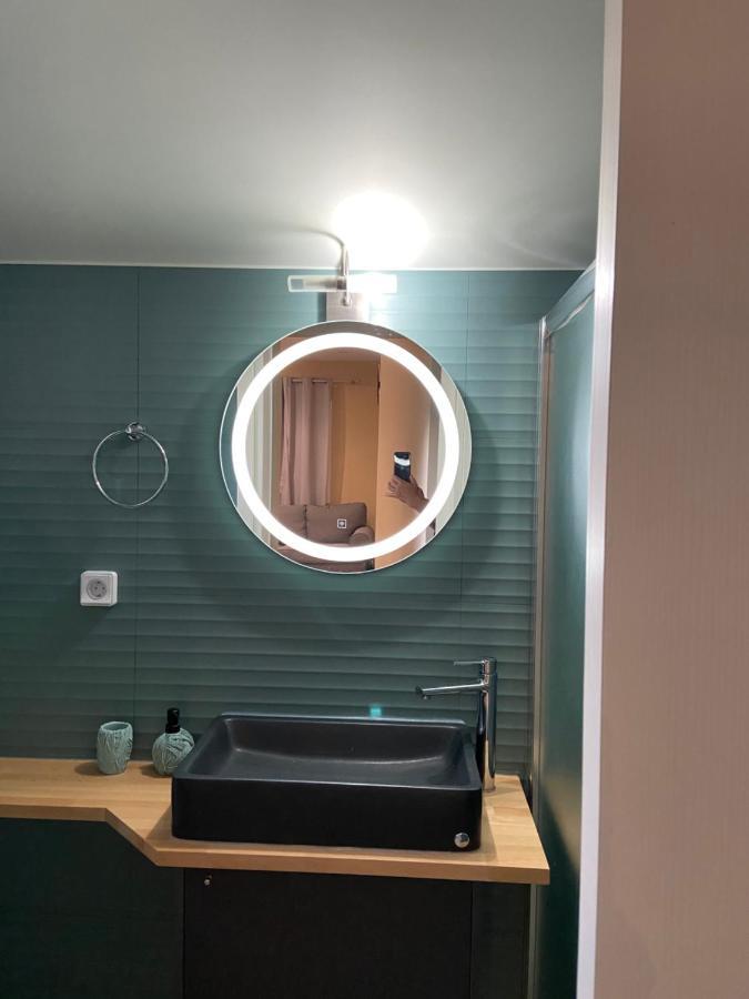 Elegant Rooms Argostoli  Luaran gambar