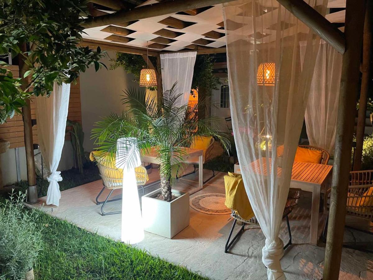 Elegant Rooms Argostoli  Luaran gambar