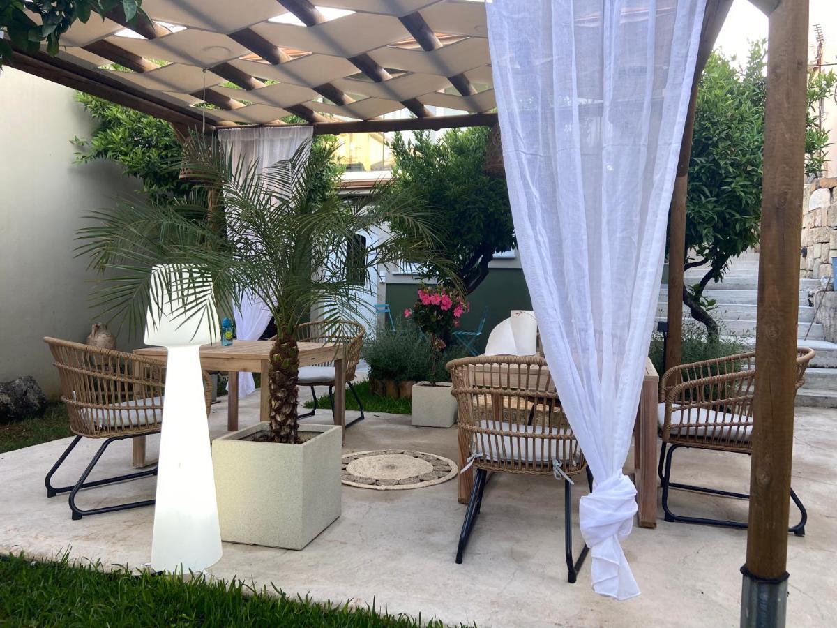 Elegant Rooms Argostoli  Luaran gambar