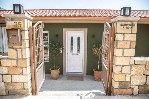 Elegant Rooms Argostoli  Luaran gambar