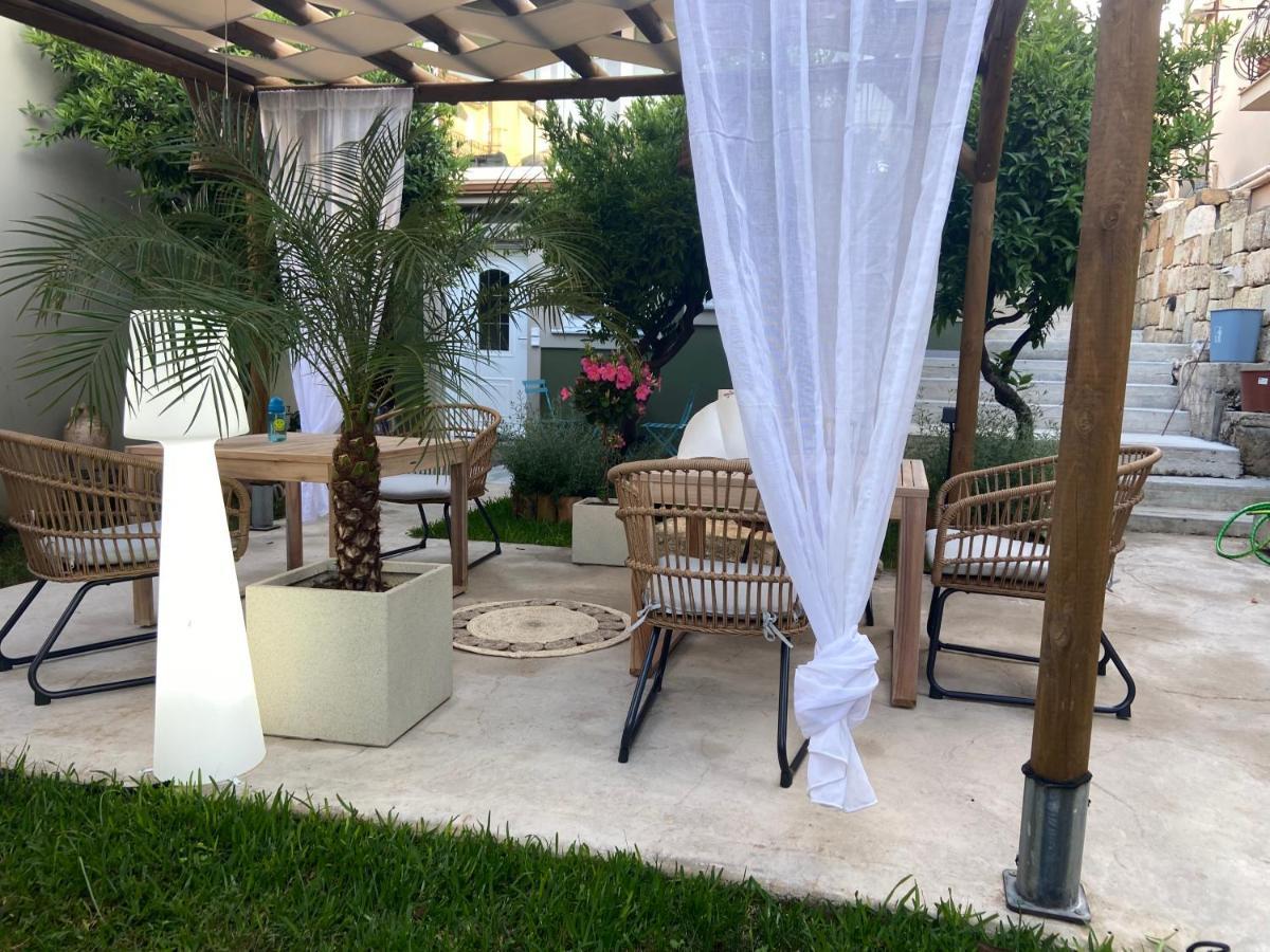 Elegant Rooms Argostoli  Luaran gambar