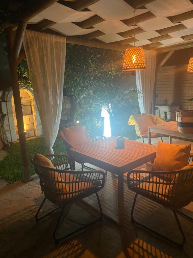 Elegant Rooms Argostoli  Luaran gambar