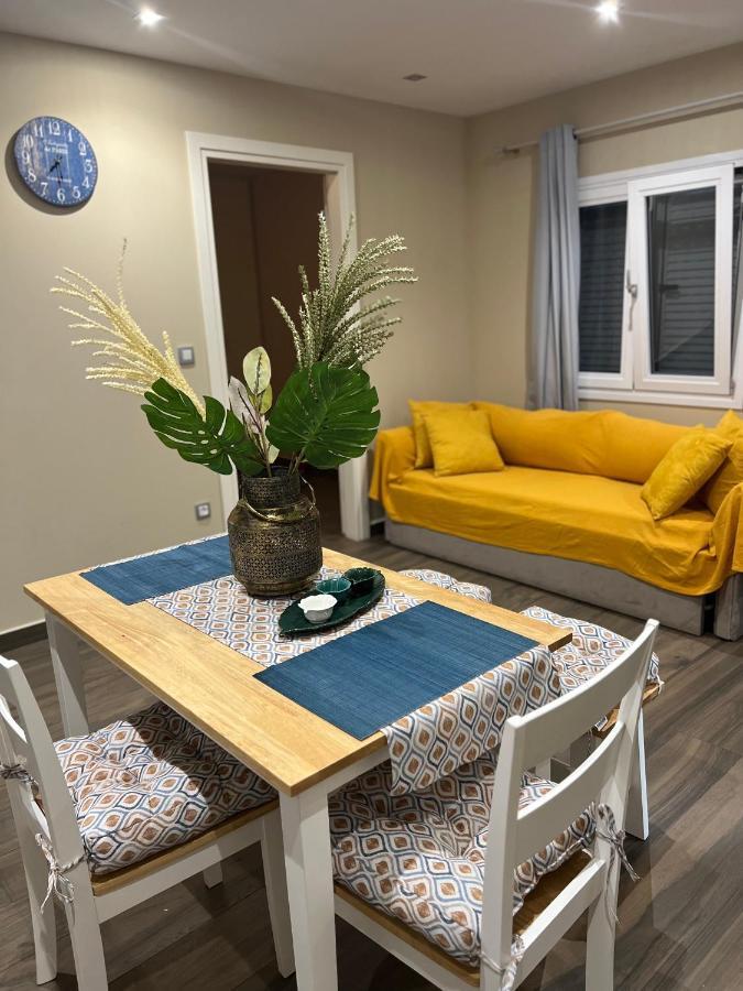Elegant Rooms Argostoli  Luaran gambar