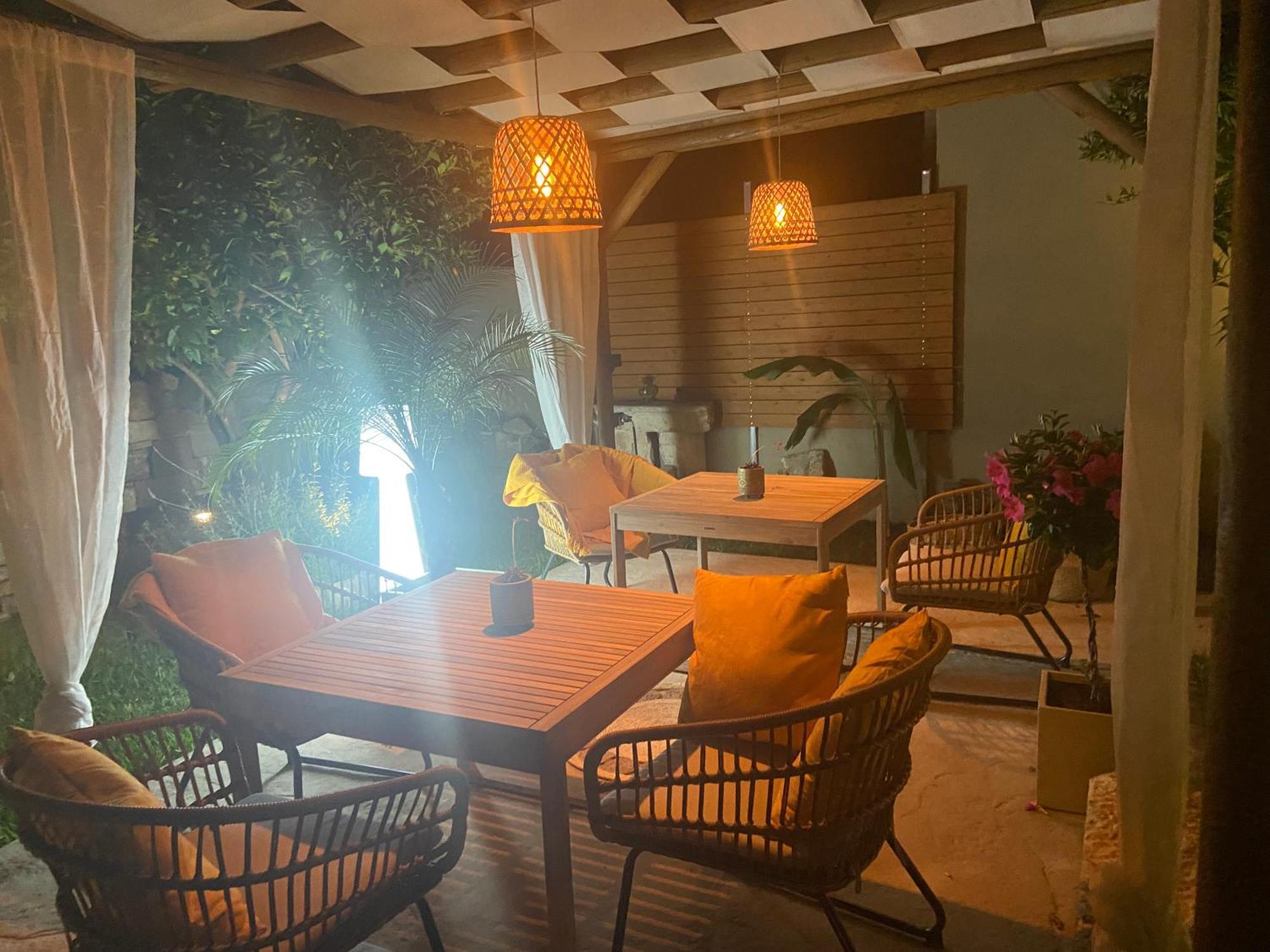 Elegant Rooms Argostoli  Luaran gambar
