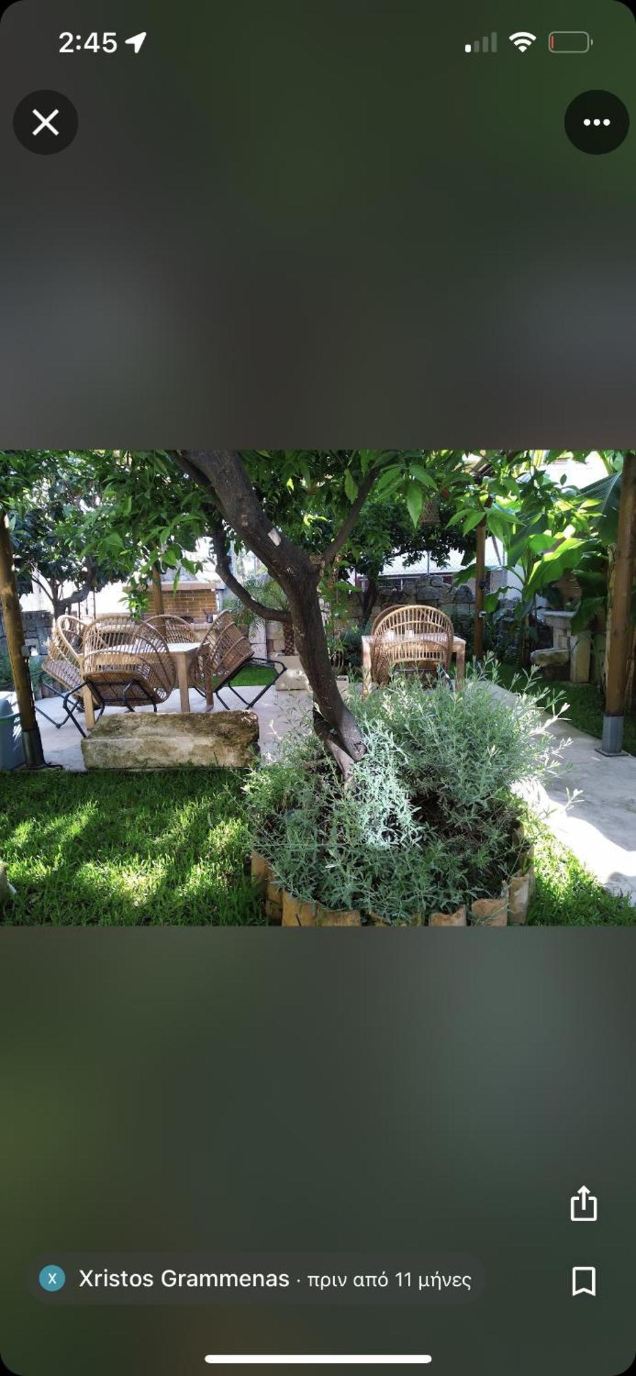 Elegant Rooms Argostoli  Luaran gambar